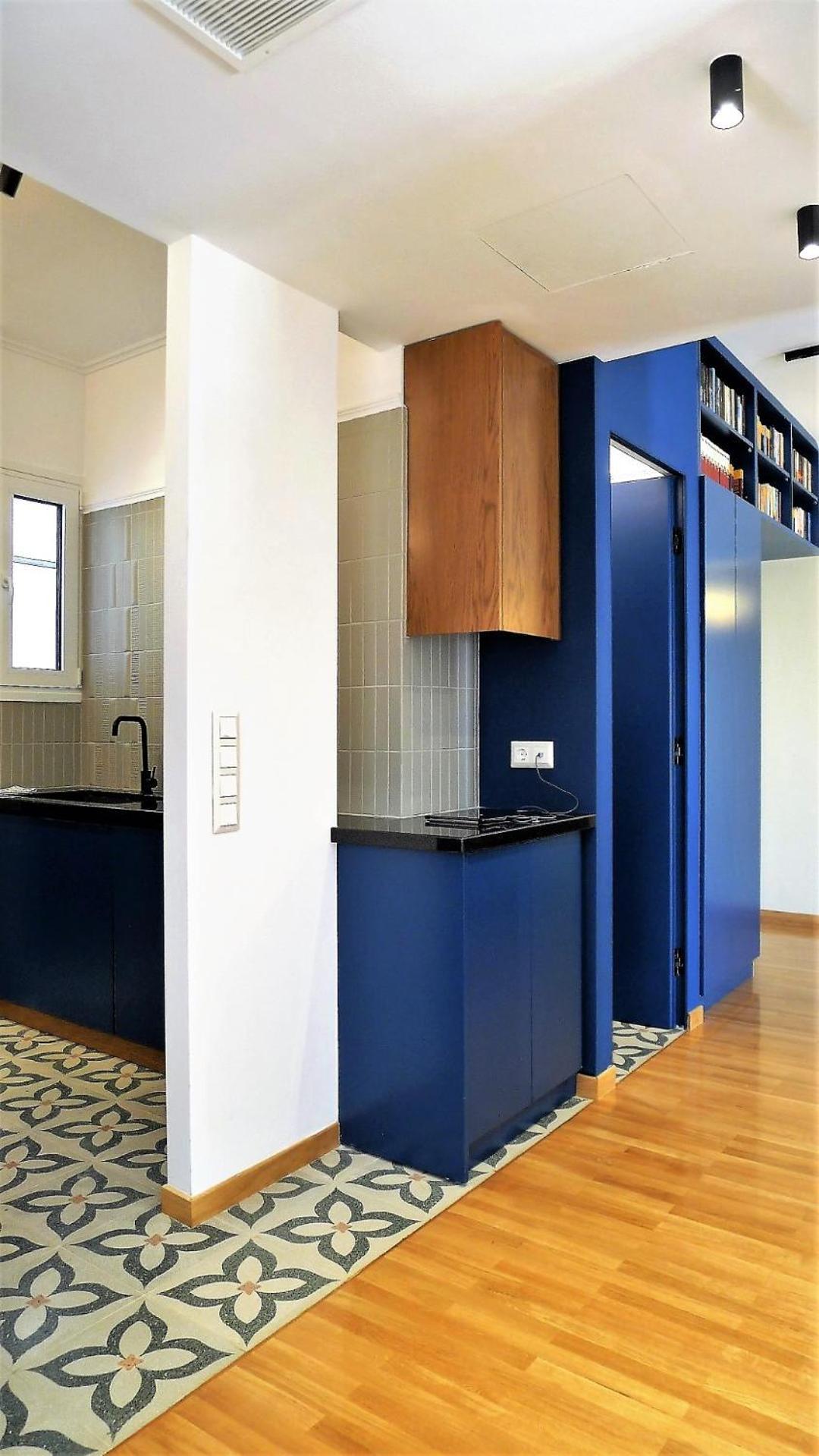 Smart And Elegant Home In The Centre Of Афины Экстерьер фото