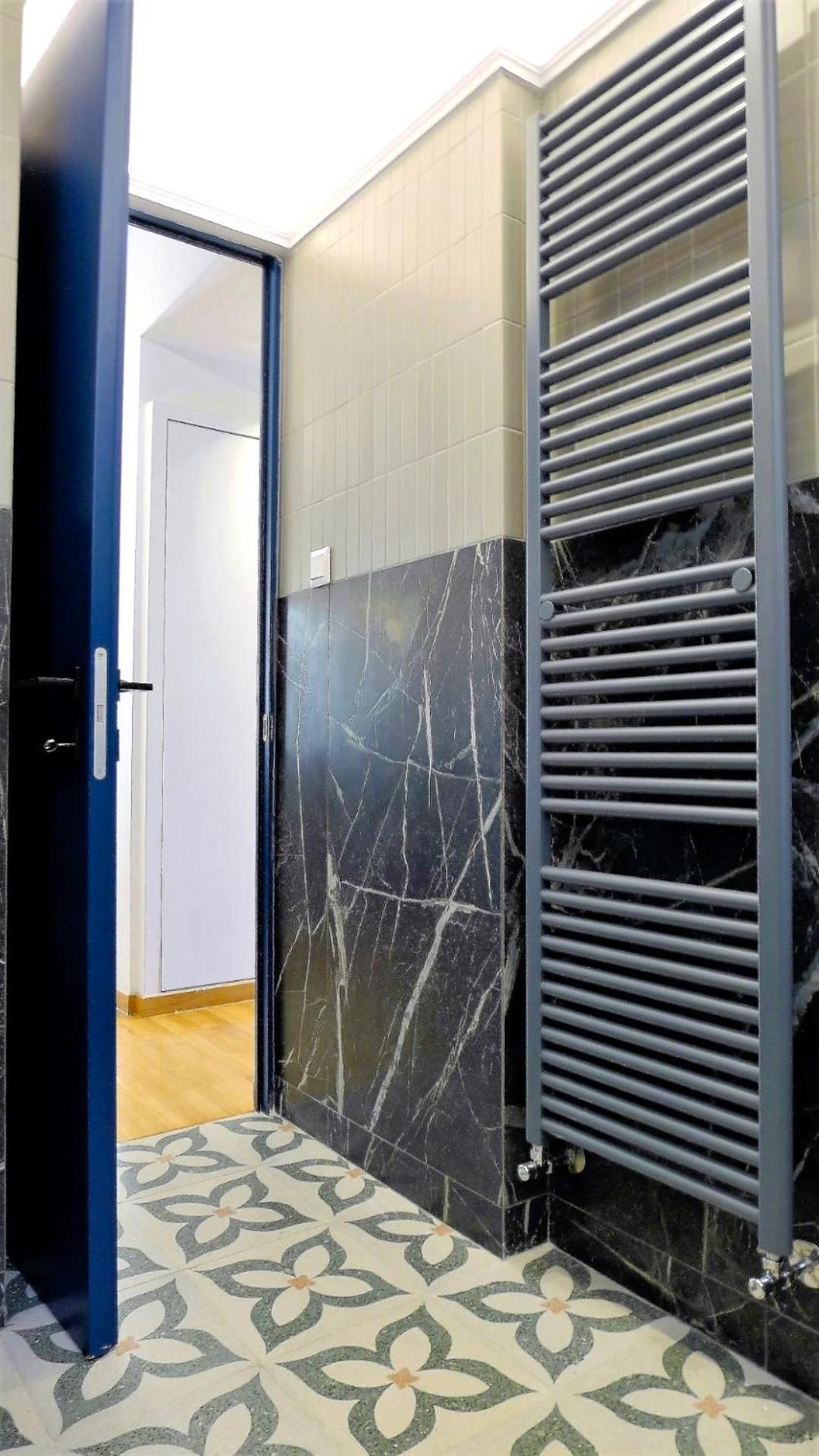 Smart And Elegant Home In The Centre Of Афины Экстерьер фото