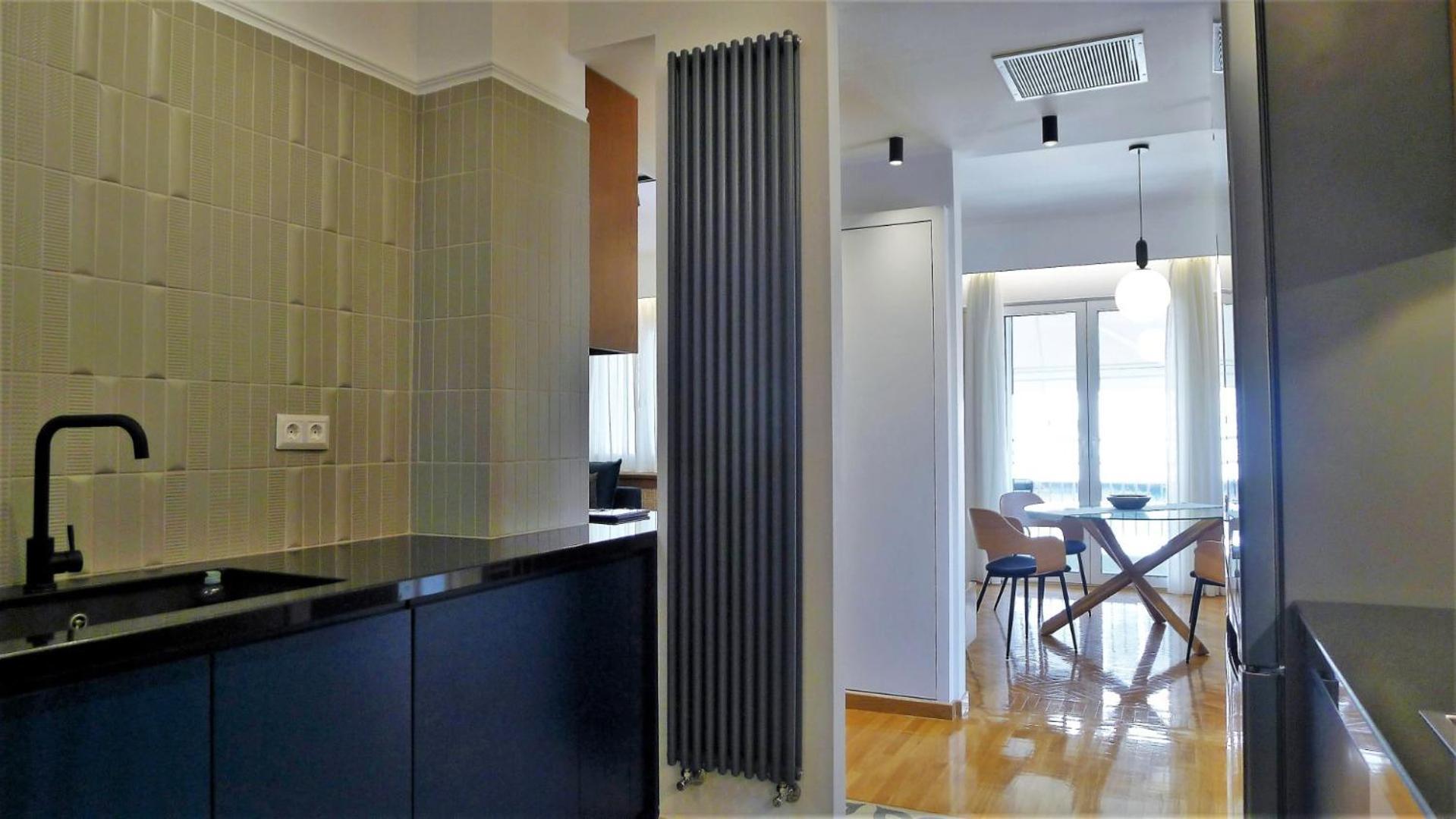 Smart And Elegant Home In The Centre Of Афины Экстерьер фото