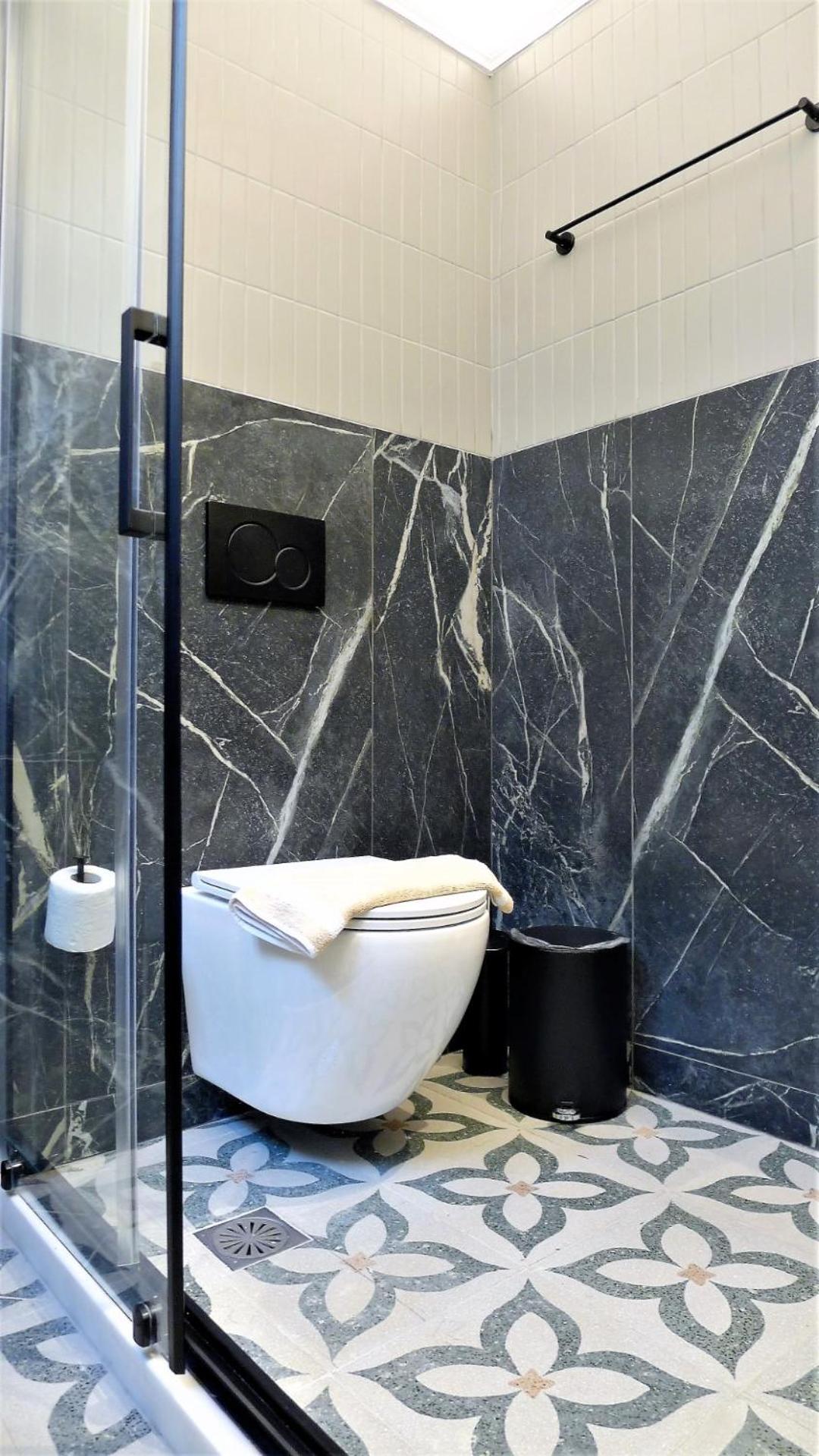 Smart And Elegant Home In The Centre Of Афины Экстерьер фото