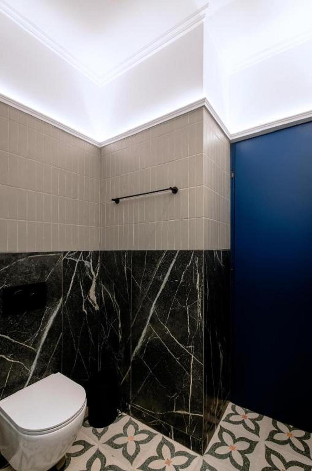 Smart And Elegant Home In The Centre Of Афины Экстерьер фото